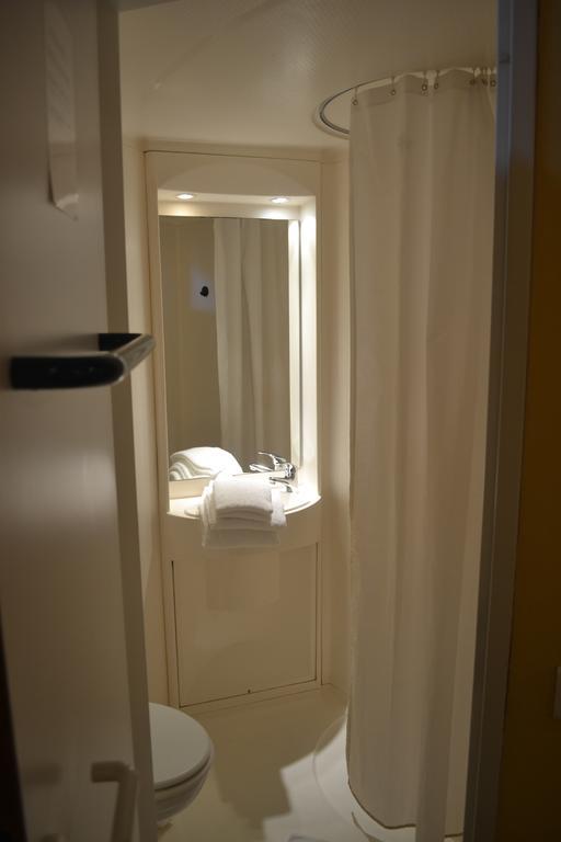 Hotel De France ليبورن الغرفة الصورة