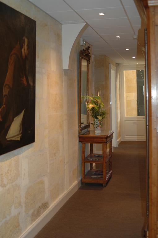 Hotel De France ليبورن المظهر الخارجي الصورة