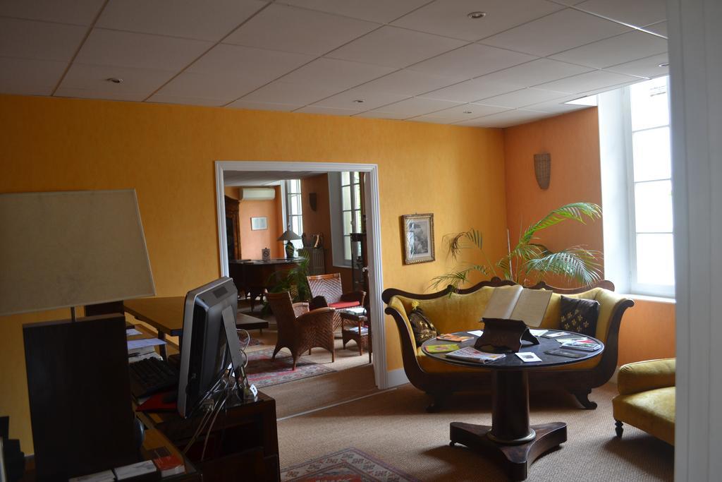 Hotel De France ليبورن المظهر الخارجي الصورة