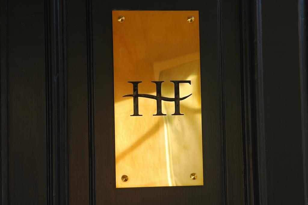 Hotel De France ليبورن المظهر الخارجي الصورة